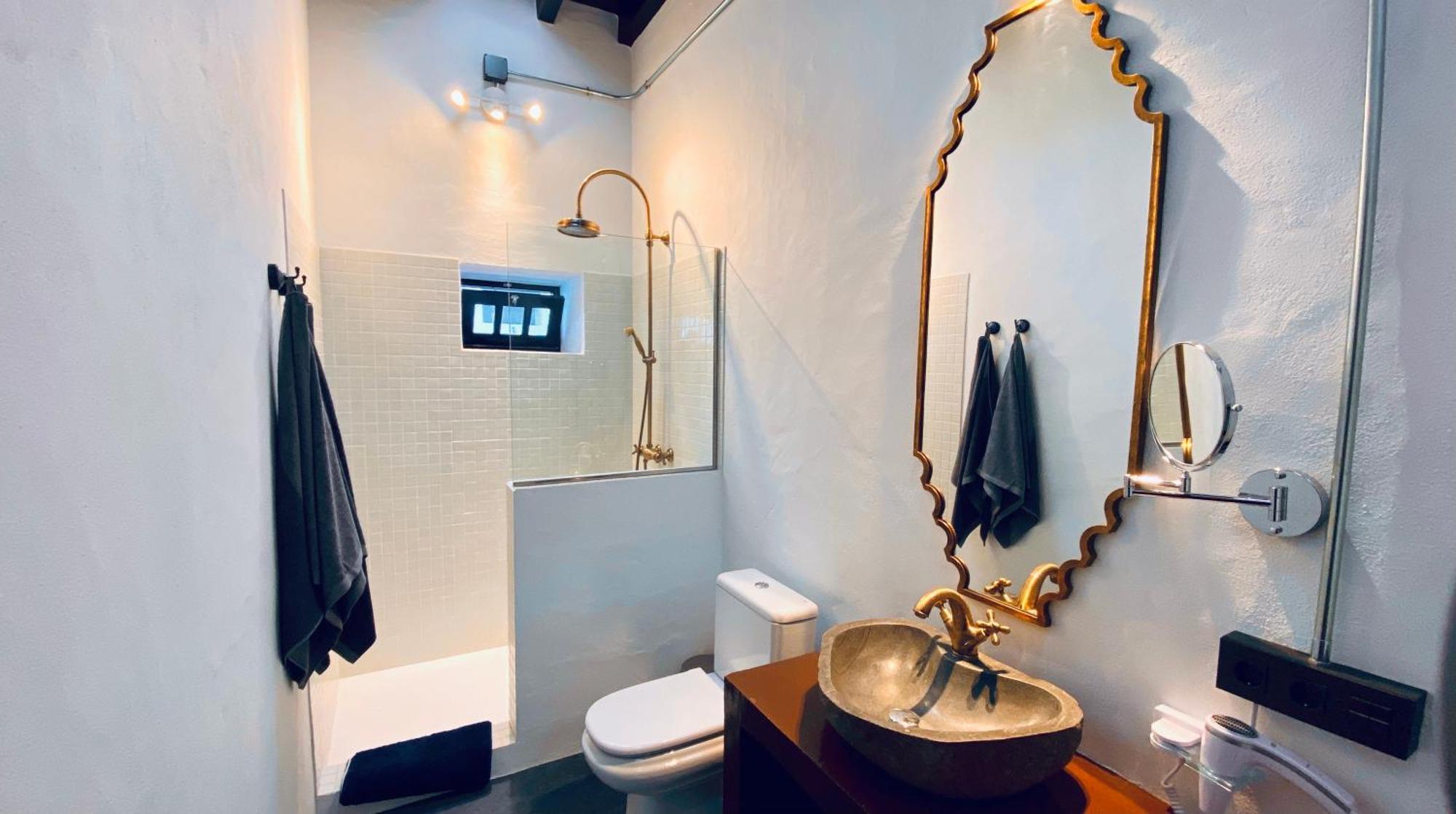 Eco-Finca Curbelo - Adults Only Uga Habitación foto