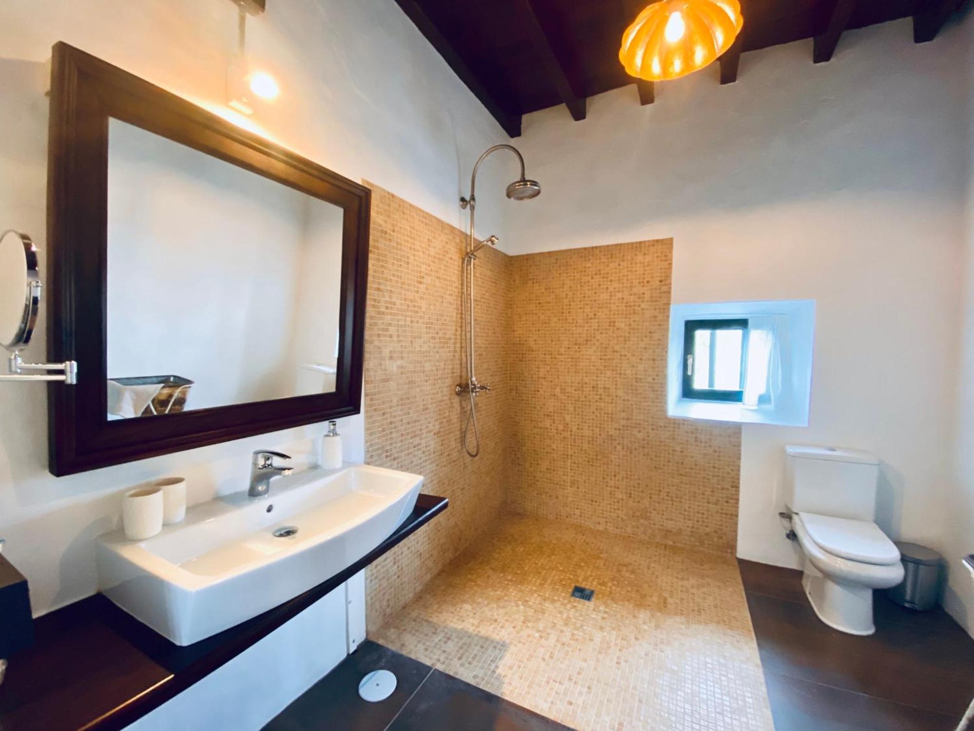 Eco-Finca Curbelo - Adults Only Uga Habitación foto